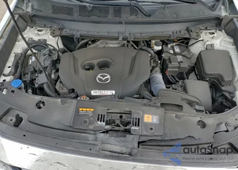 2022 Mazda Cx-9 Touring from USA, damaged, VIN JM3TCBCY0N0620623